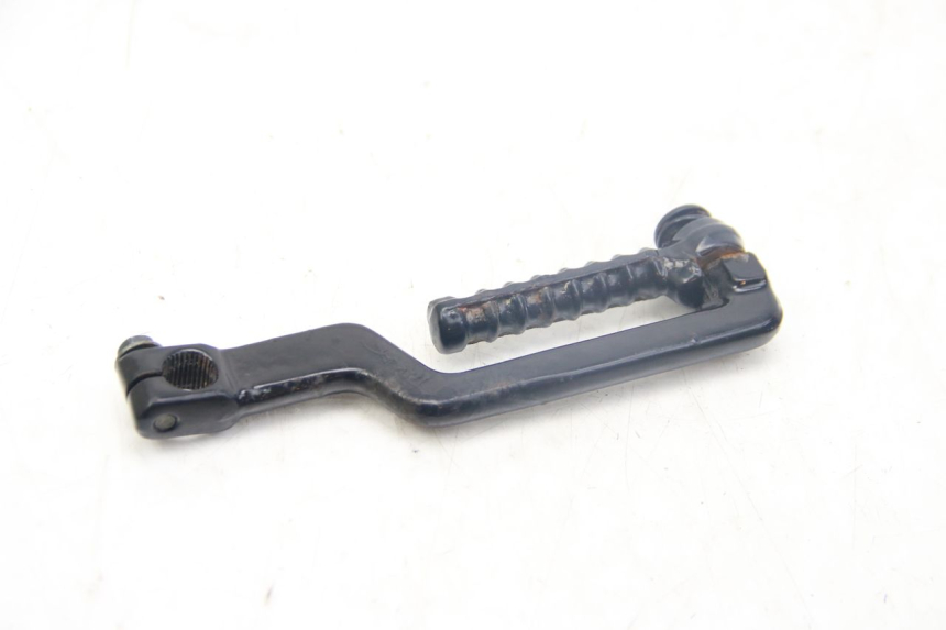 photo de PEDAL DE PARTIDA SYM JET 4 4T 50 (2018 - 2021) - Zoom do estado de desgaste