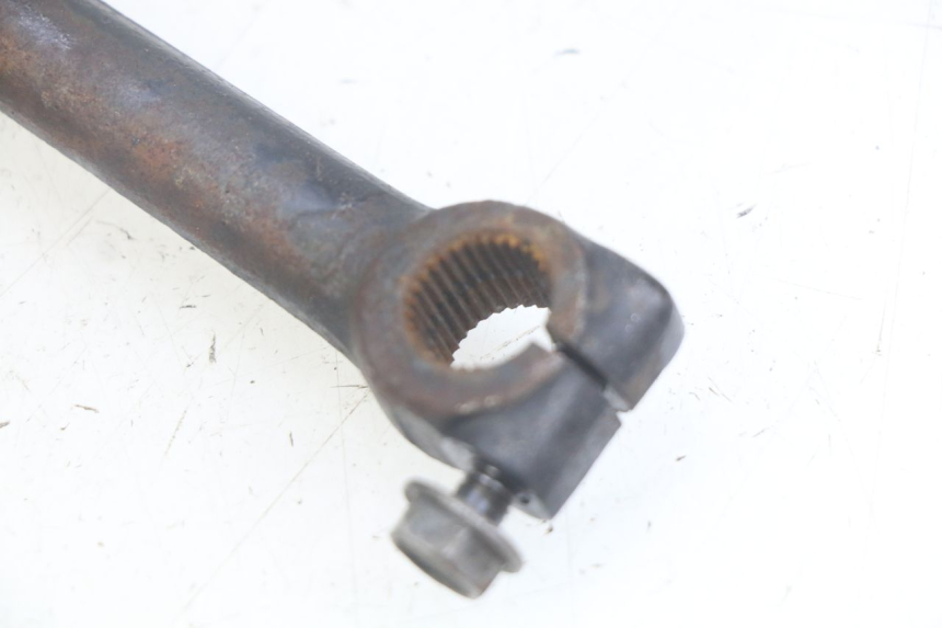 photo de PEDAL DE PARTIDA SYM JET SPORT XR 50 (2006 - 2015) - Zoom do estado de desgaste