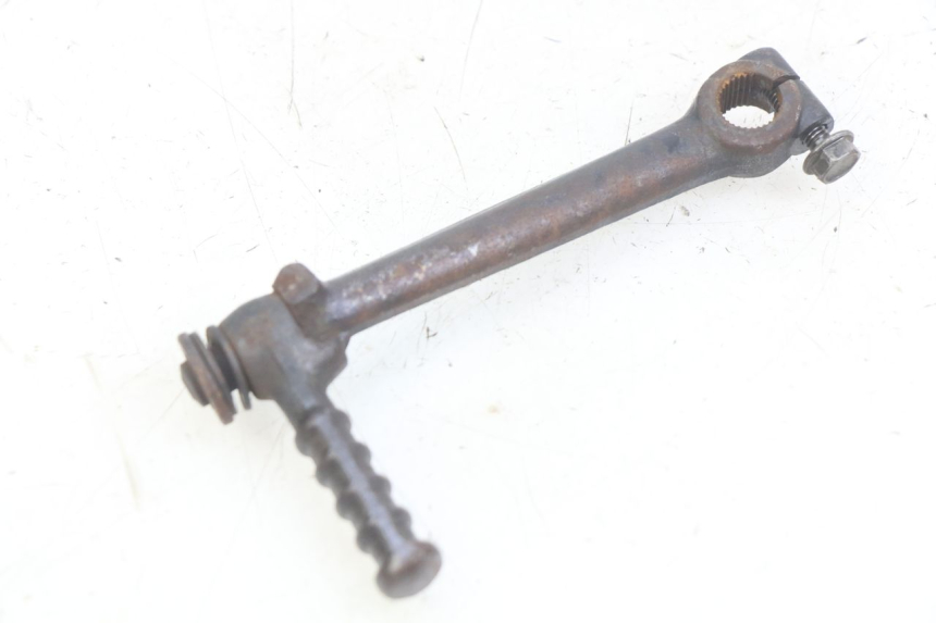 photo de PEDAL DE PARTIDA SYM JET SPORT XR 50 (2006 - 2015) - Outro ângulo de visão