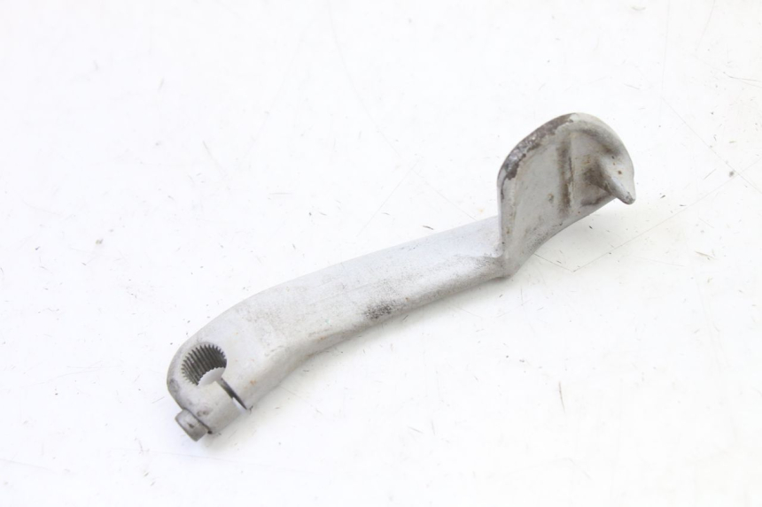 photo de PEDAL DE PARTIDA YAMAHA JOG R 50 (2004 - 2014) - Zoom do estado de desgaste