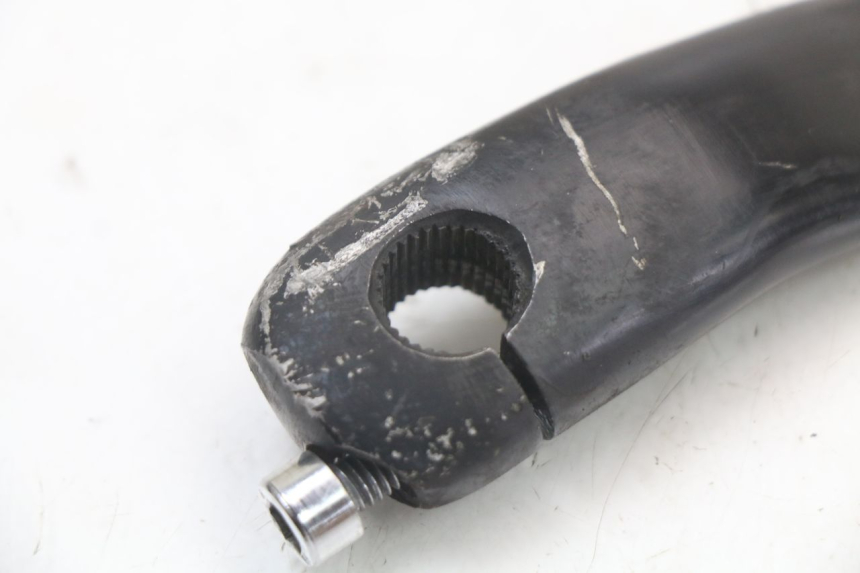 photo de PEDAL DE PARTIDA RIDE KALLIO 50 (2010 - 2019) - Zoom do estado de desgaste