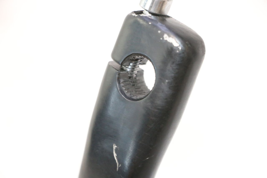 photo de PEDAL DE PARTIDA RIDE KALLIO 50 (2010 - 2019) - Zoom do estado de desgaste