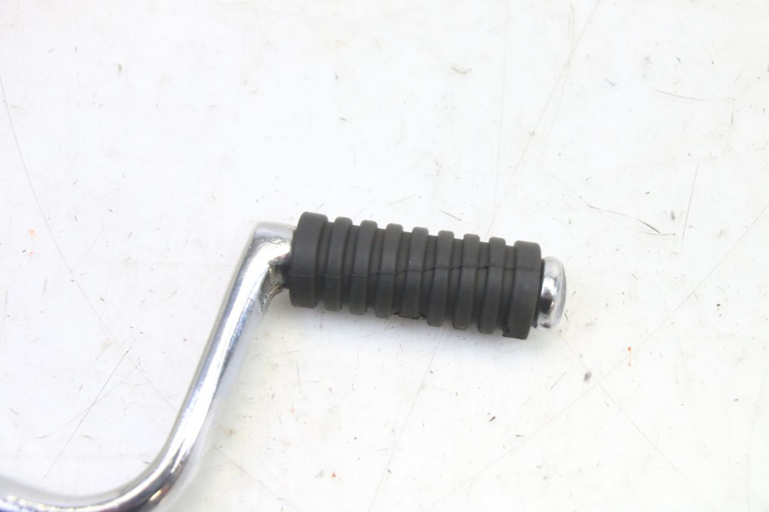 photo de PEDAL DE PARTIDA KIDEN KD125-G 125 (2018 - 2022) - Zoom do estado de desgaste