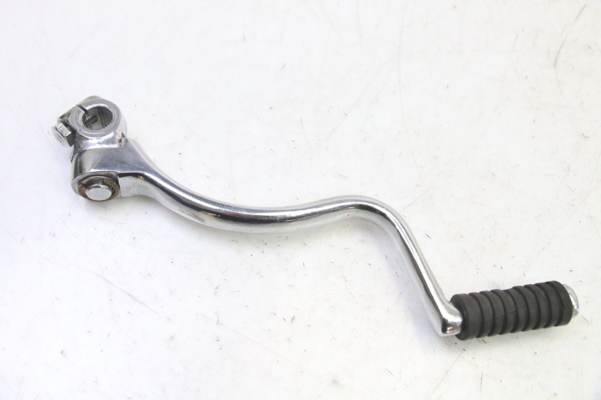 photo de PEDAL DE PARTIDA KIDEN KD125-G 125 (2018 - 2022) - Vista geral