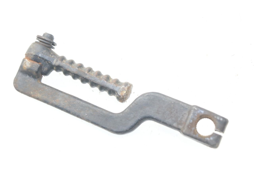 photo de PEDALINHA PEUGEOT KISBEE 4T 50 (2010 - 2017) - Vista principal