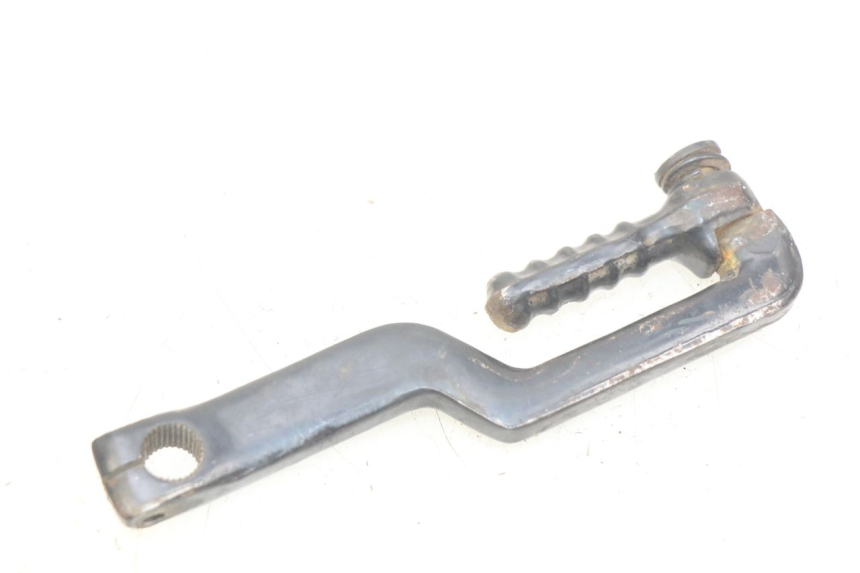 photo de PEDALINHA PEUGEOT KISBEE 4T 50 (2010 - 2017) - Vista principal