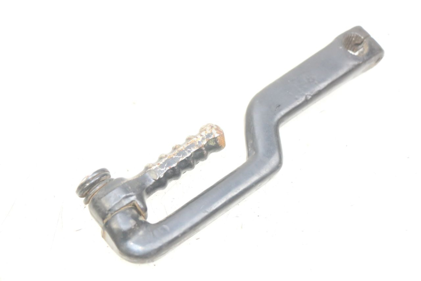 photo de PEDALINHA PEUGEOT KISBEE 4T 50 (2010 - 2017) - Zoom do estado de desgaste