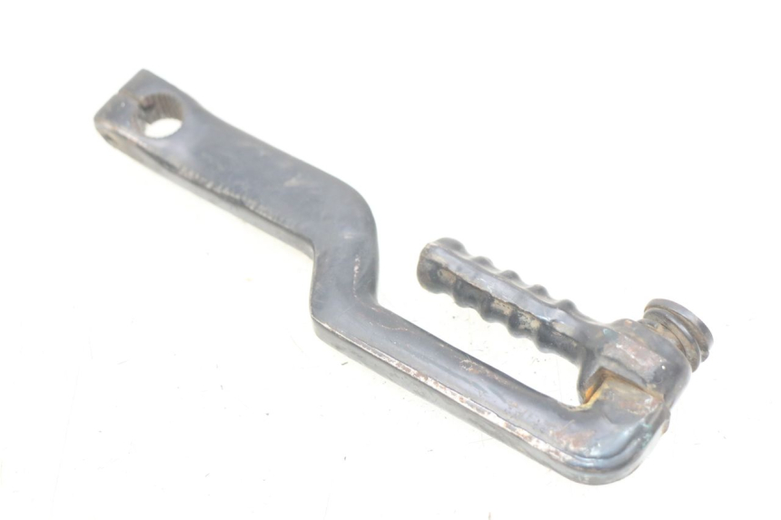photo de PEDALINHA PEUGEOT KISBEE 4T 50 (2010 - 2017) - Outro ângulo de visão