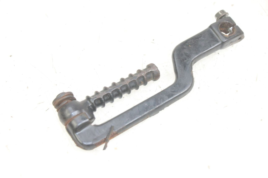 photo de PEDALINHA PEUGEOT KISBEE 4T 50 (2010 - 2017) - Vista principal