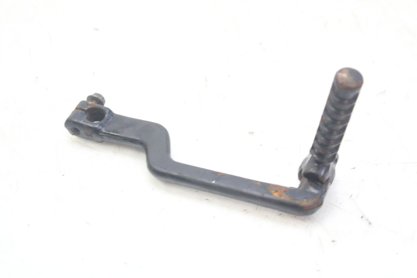 photo de PEDALINHA PEUGEOT KISBEE 4T 50 (2010 - 2017) - Vista principal