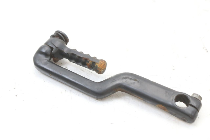photo de PEDALINHA PEUGEOT KISBEE 4T 50 (2010 - 2017) - Vista principal