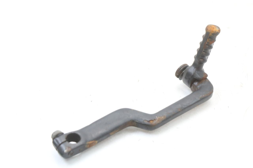 photo de PEDALINHA PEUGEOT KISBEE 4T 50 (2010 - 2017) - Detalhe da peça