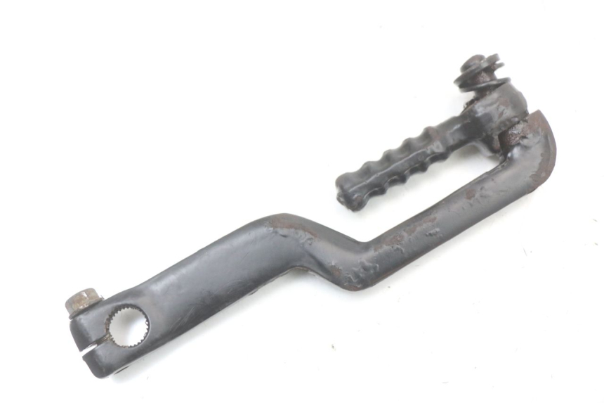 photo de PEDALINHA PEUGEOT KISBEE 4T 50 (2010 - 2017) - Vista principal
