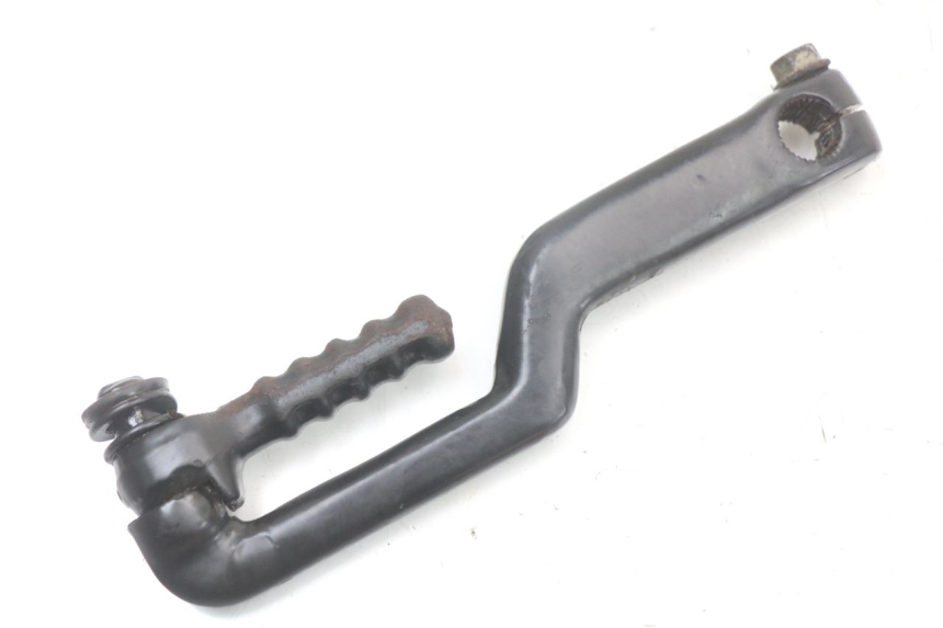 photo de PEDALINHA PEUGEOT KISBEE 4T 50 (2010 - 2017) - Zoom do estado de desgaste