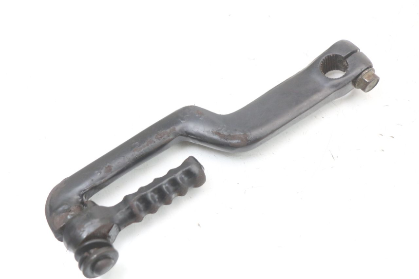 photo de PEDALINHA PEUGEOT KISBEE 4T 50 (2010 - 2017) - Outro ângulo de visão