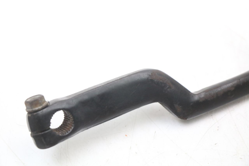 photo de PEDALINHA PEUGEOT KISBEE 4T 50 (2010 - 2017) - Vista geral