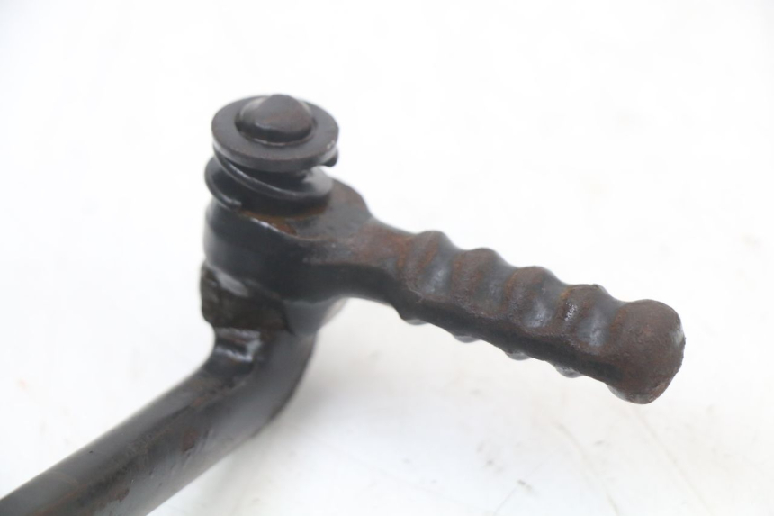 photo de PEDALINHA PEUGEOT KISBEE 4T 50 (2010 - 2017) - Pontos de fixação