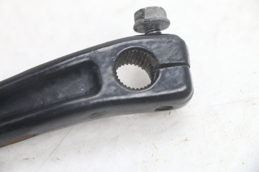 photo de PEDALINHA PEUGEOT KISBEE 4T 50 (2018 - 2022) - Zoom do estado de desgaste