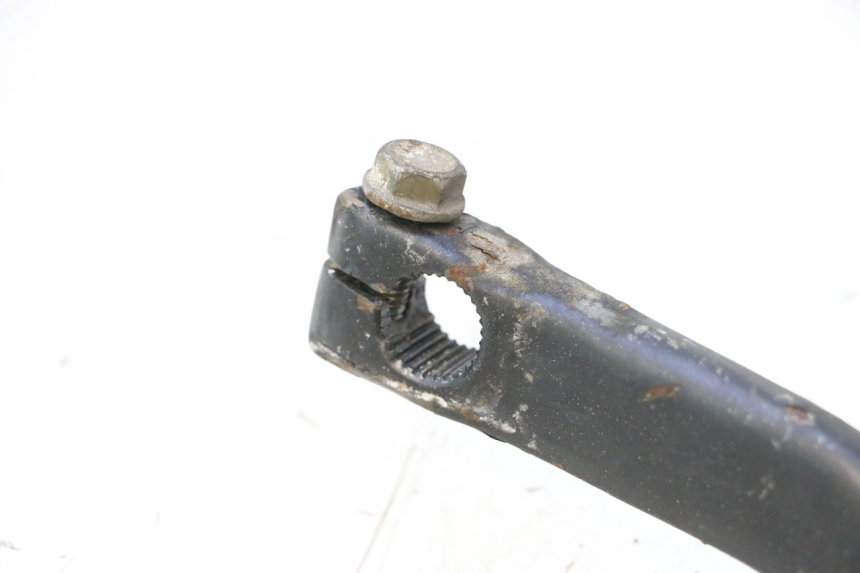 photo de PEDALINHA PEUGEOT KISBEE 4T 50 (2010 - 2017) - Detalhe da peça