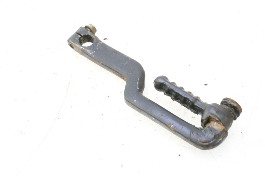 photo de PEDALINHA PEUGEOT KISBEE 4T 50 (2010 - 2017) - Outro ângulo de visão