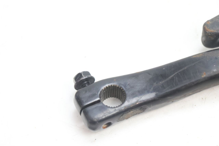 photo de PEDALINHA PEUGEOT KISBEE 4T 50 (2018 - 2022) - Detalhe da peça