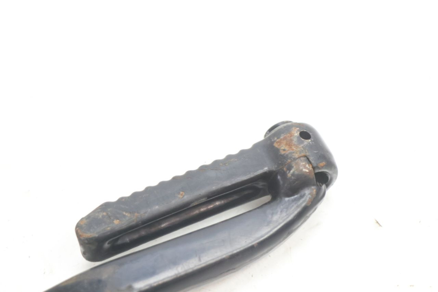 photo de PEDALINHA PEUGEOT KISBEE 4T 50 (2018 - 2022) - Zoom do estado de desgaste