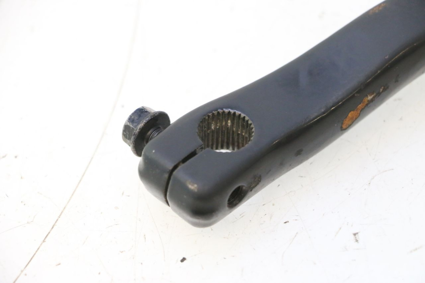 photo de CHUTEIRA PEUGEOT KISBEE 4T 50 (2023 - 2026) - Pontos de fixação