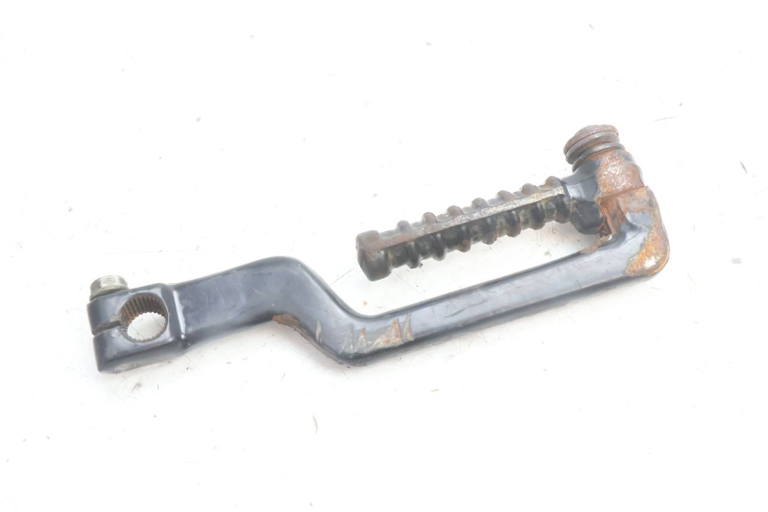 photo de PEDALINHA PEUGEOT KISBEE 4T 50 (2010 - 2017) - Vista principal