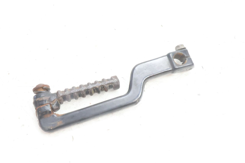 photo de PEDALINHA PEUGEOT KISBEE 4T 50 (2010 - 2017) - Ampliação técnica