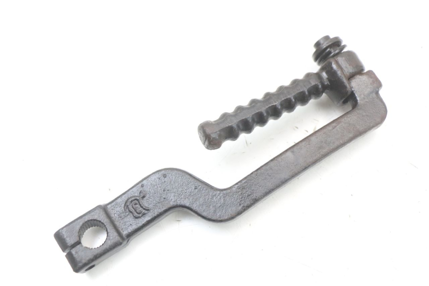 photo de PEDAL DE PARTIDA ORCAL KITE 4T 50 (2019 - 2023) - Vista principal