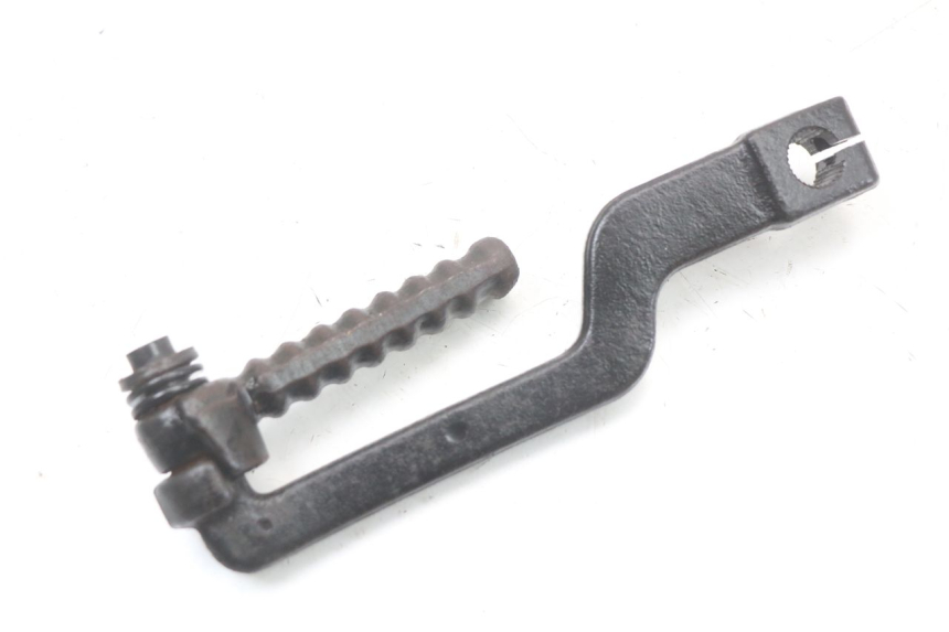 photo de PEDAL DE PARTIDA ORCAL KITE 4T 50 (2019 - 2023) - Zoom do estado de desgaste