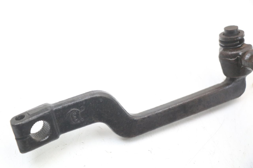 photo de PEDAL DE PARTIDA ORCAL KITE 4T 50 (2019 - 2023) - Ampliação técnica