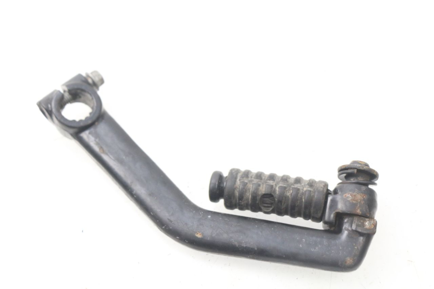 photo de PEDAL DE PARTIDA PIAGGIO LIBERTY 4T 50 (2004 - 2008) - Zoom do estado de desgaste