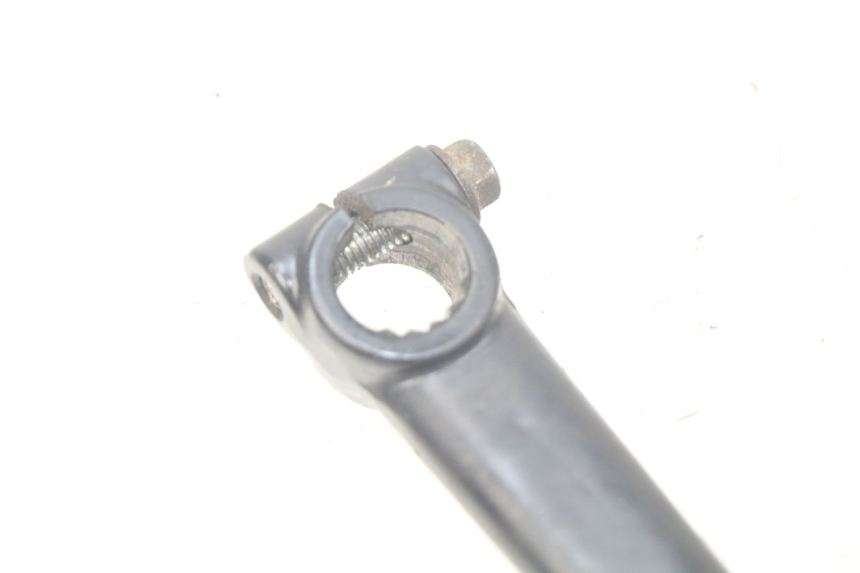 photo de PEDAL DE PARTIDA PIAGGIO LIBERTY 4T 50 (2004 - 2008) - Zoom do estado de desgaste