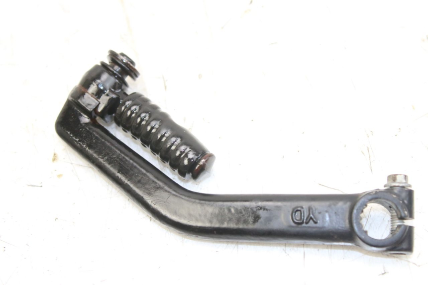 photo de PEDAL DE PARTIDA PIAGGIO LIBERTY 4T 50 (2004 - 2008) - Zoom do estado de desgaste