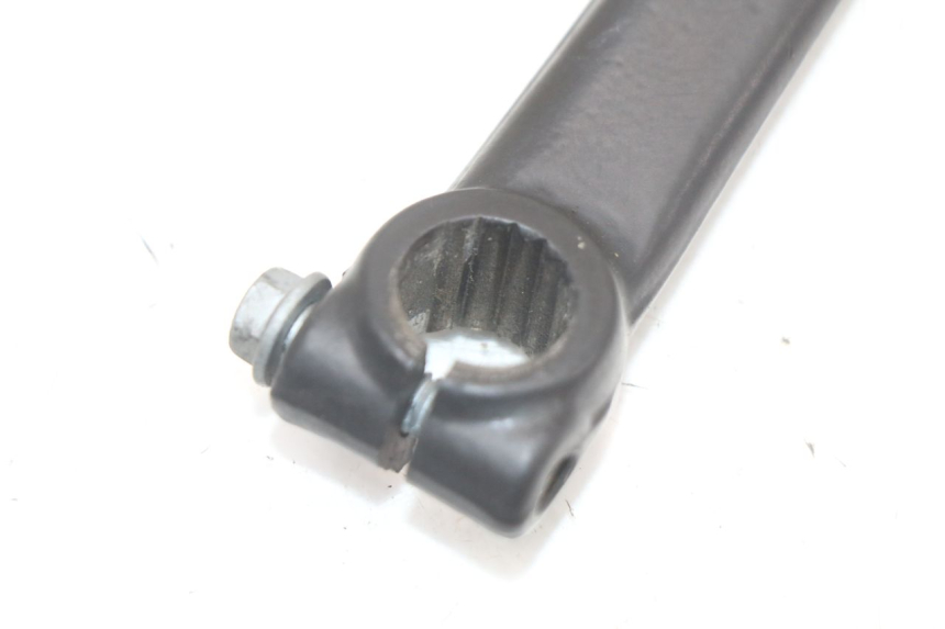 photo de PEDAL DE PARTIDA PIAGGIO LIBERTY 4T 50 (2004 - 2008) - Zoom do estado de desgaste