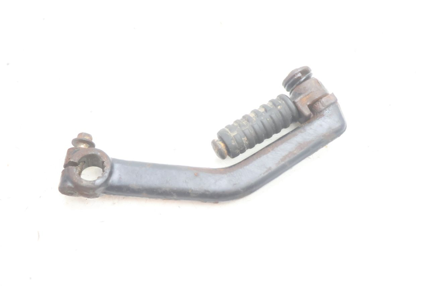 photo de CHUTE PIAGGIO LIBERTY 50 (1998 - 2003) - Vista principal