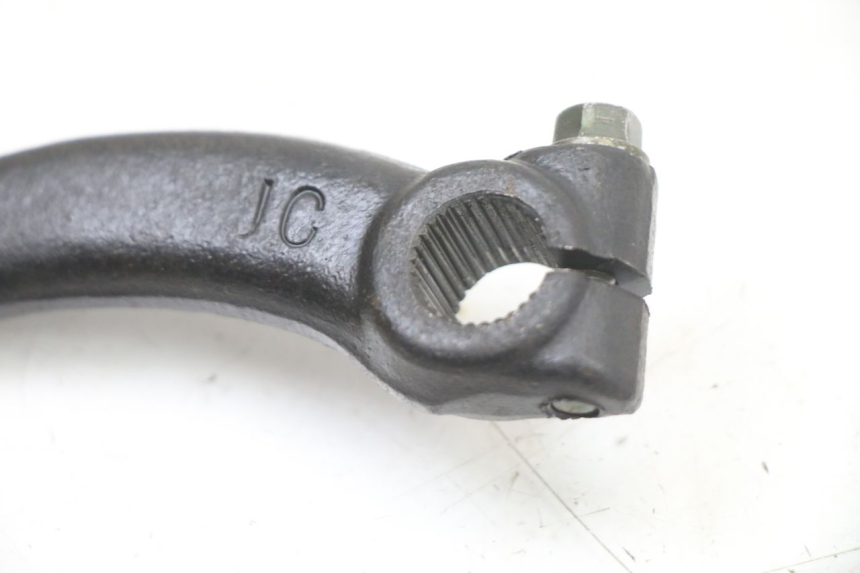 photo de PEDALINHA LONGJIA SHARPY 125 (2020 - 2024) - Detalhe da peça