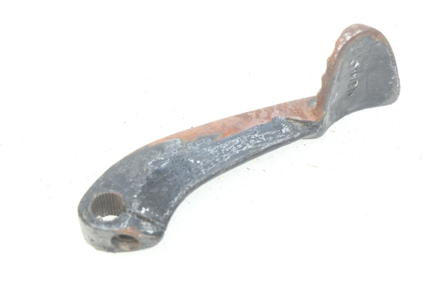 photo de PEDAL DE PARTIDA PEUGEOT LUDIX 50 (2008 - 2017) - Zoom do estado de desgaste