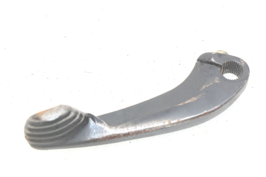 photo de PEDAL DE PARTIDA PEUGEOT LUDIX 50 (2008 - 2017) - Zoom do estado de desgaste