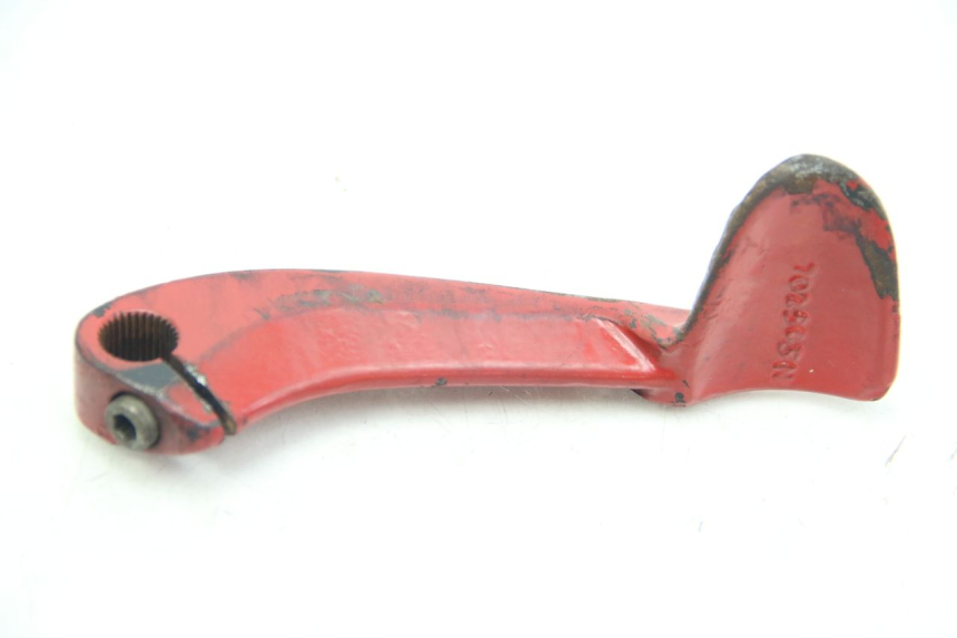 photo de PEDAL DE PARTIDA PEUGEOT LUDIX 50 (2008 - 2017) - Zoom do estado de desgaste