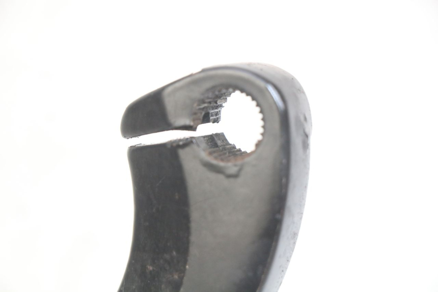 photo de PEDAL DE PARTIDA PEUGEOT LUDIX 50 (2008 - 2017) - Zoom do estado de desgaste