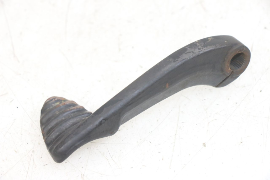 photo de PEDALINHA PEUGEOT LUDIX 50 (2005 - 2007) - Zoom do estado de desgaste