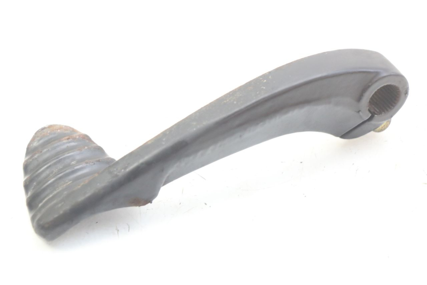 photo de PEDALINHA PEUGEOT LUDIX 50 (2005 - 2007) - Vista principal