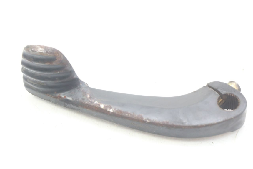 photo de PEDALINHA PEUGEOT LUDIX 50 (2005 - 2007) - Zoom do estado de desgaste