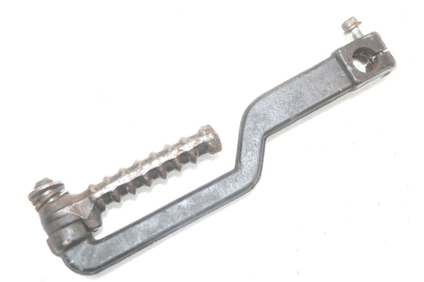 photo de PEDALINHA PEUGEOT LUDIX 50 (2005 - 2007) - Vista principal