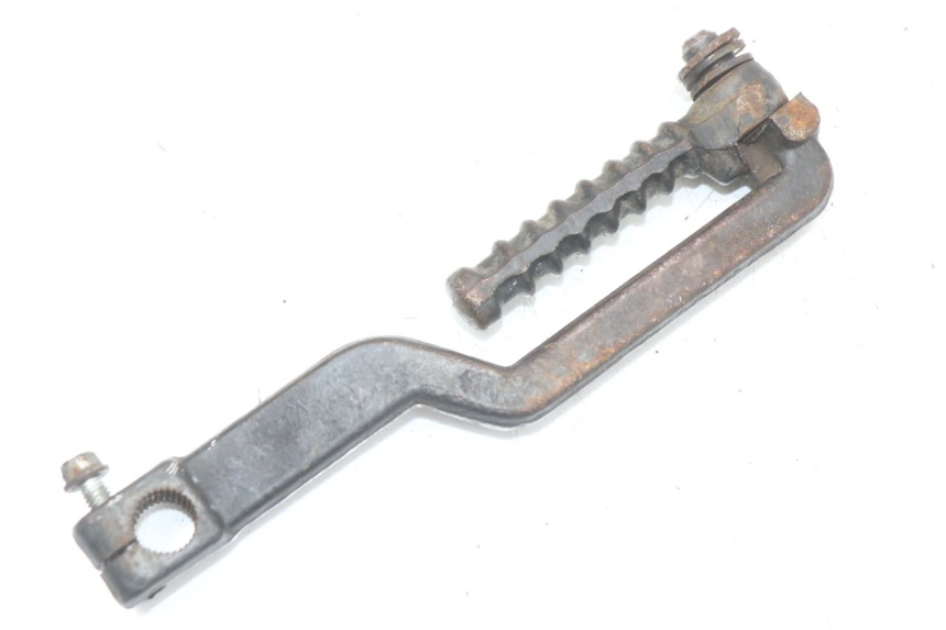 photo de PEDALINHA PEUGEOT LUDIX 50 (2005 - 2007) - Detalhe da peça