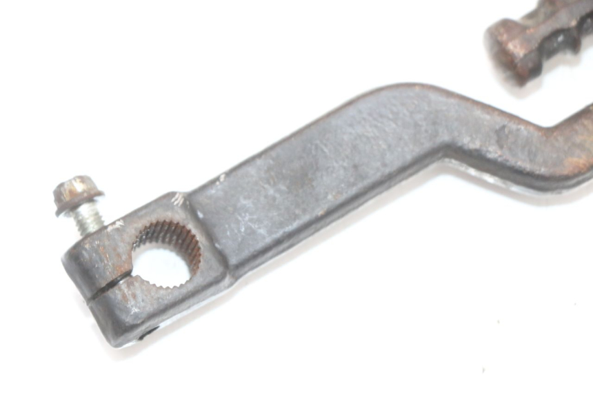 photo de PEDALINHA PEUGEOT LUDIX 50 (2005 - 2007) - Zoom do estado de desgaste