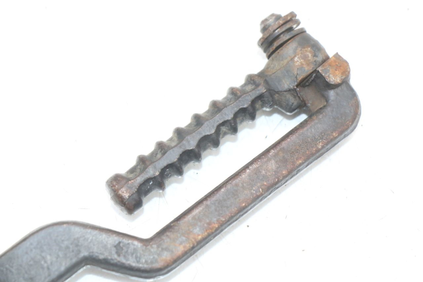 photo de PEDALINHA PEUGEOT LUDIX 50 (2005 - 2007) - Outro ângulo de visão