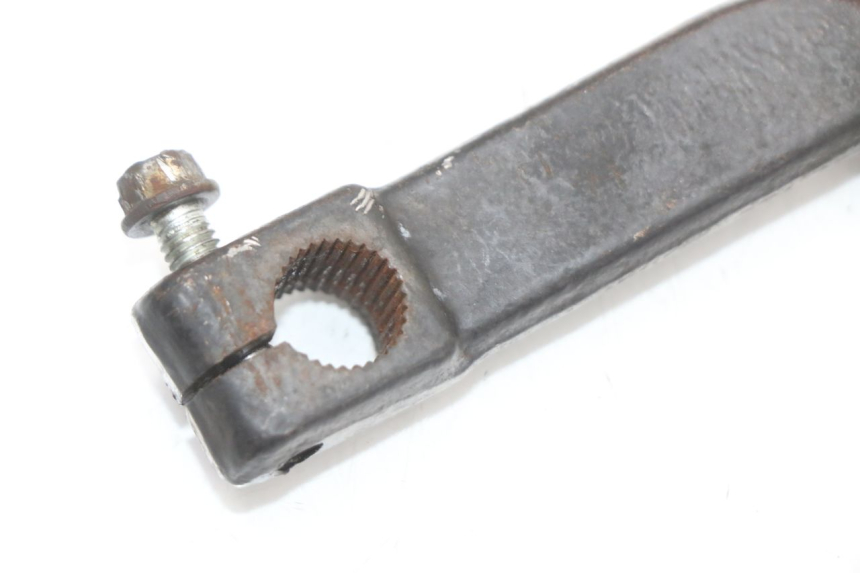 photo de PEDALINHA PEUGEOT LUDIX 50 (2005 - 2007) - Ampliação técnica